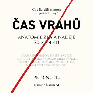 Čas vrahů