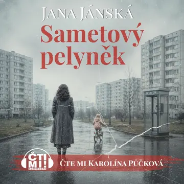 Sametový pelyněk