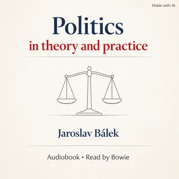 Politics in theory and practice