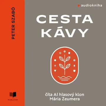 Cesta kávy