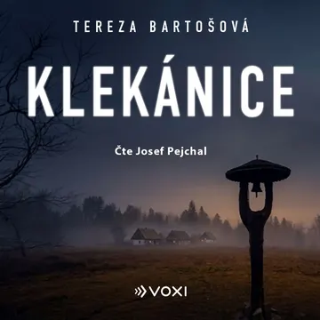 Klekánice