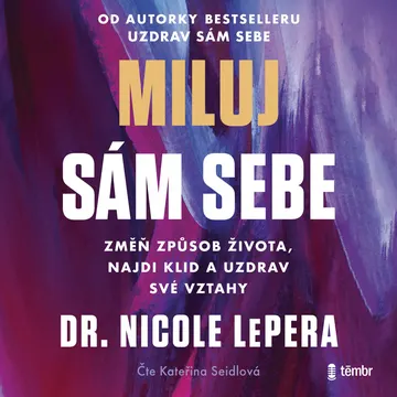 Miluj sám sebe