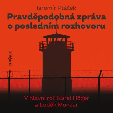 Pravděpodobná zpráva o posledním rozhovoru