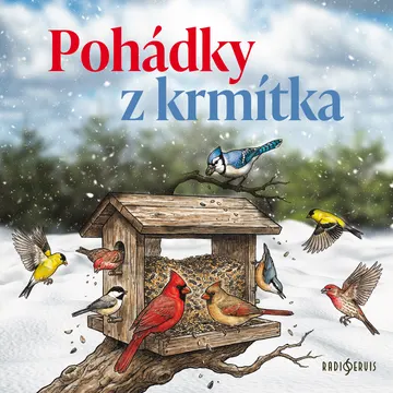 Pohádky z krmítka