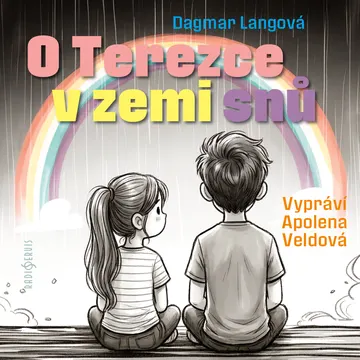 O Terezce v zemi snů