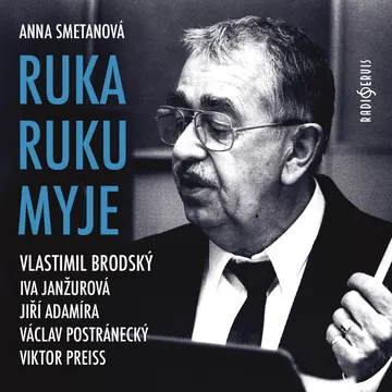 Ruka ruku myje