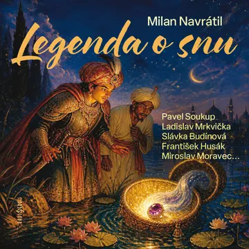 Legenda o snu