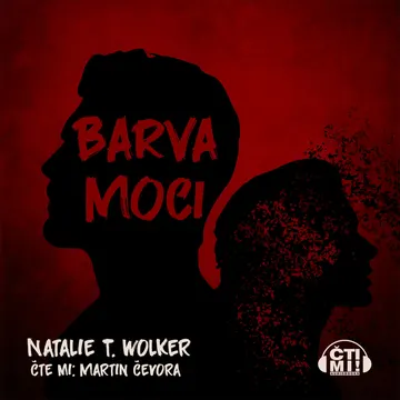 Barva moci