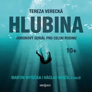 Hlubina