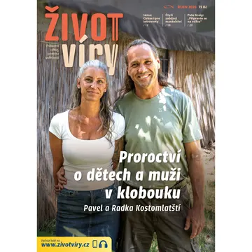 Život víry 2026/10