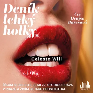 Deník lehký holky