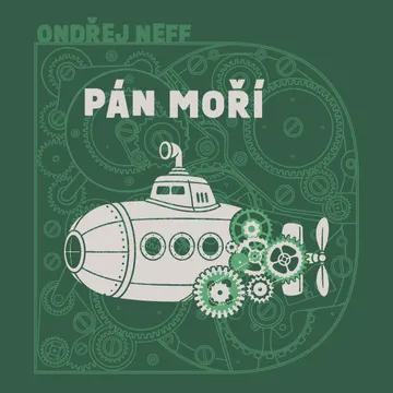 Pán moří