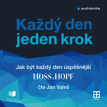 Každý den jeden krok