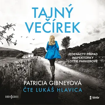 Tajný večírek