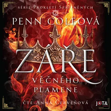 Prokletí Spřízněných. Záře Věčného plamene