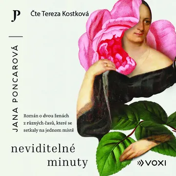 Neviditelné minuty