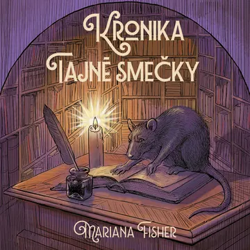 Kronika Tajné smečky
