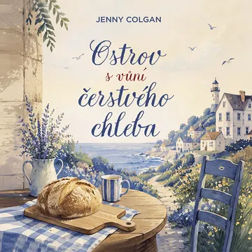 Ostrov s vůní čerstvého chleba