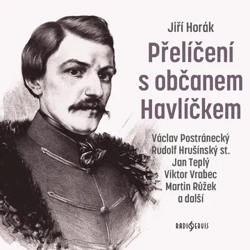 Přelíčení s občanem Havlíčkem