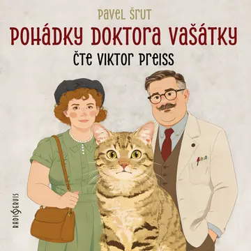 Pohádky doktora Vašátky