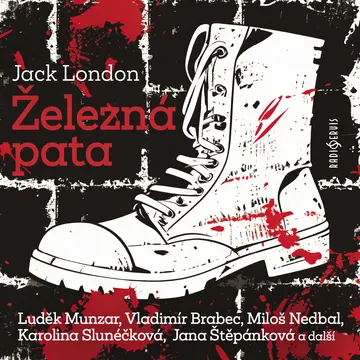 Železná pata