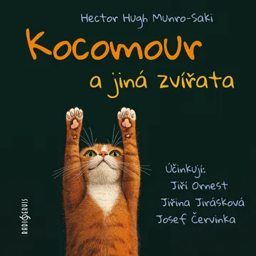 Kocomour a jiná zvířata