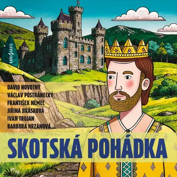 Skotská pohádka