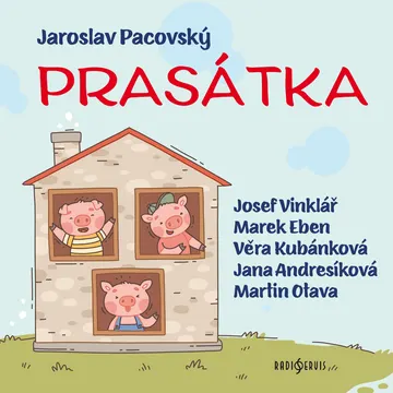 Prasátka