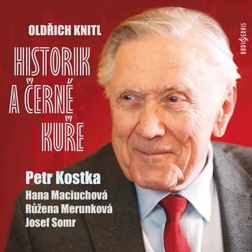 Historik a černé kuře