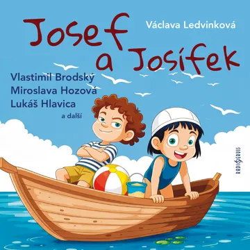 Josef a Josífek