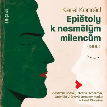 Epištoly k nesmělým milencům (1966)