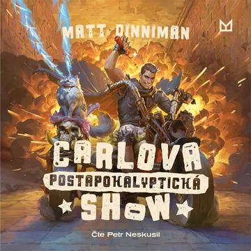 Carlova postapokalyptická show