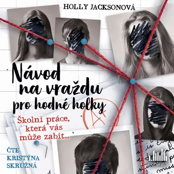 Návod na vraždu pro hodné holky