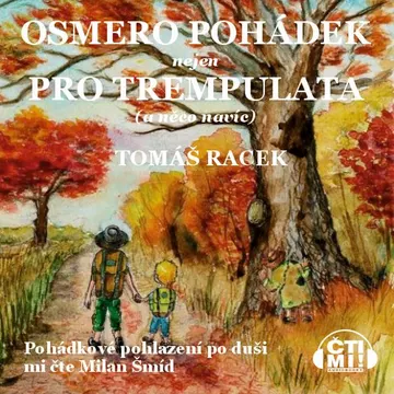 Osmero pohádek nejen pro trempulata a něco navíc