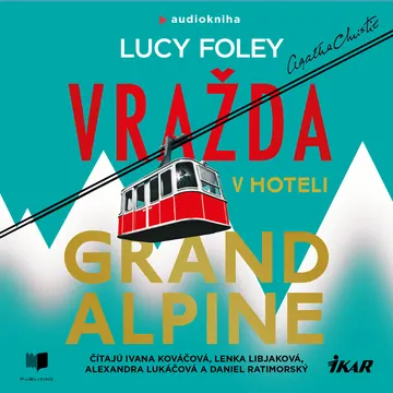 Vražda v hoteli Grand Alpine