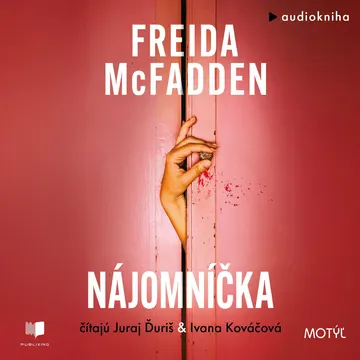 Nájomníčka