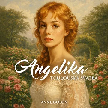 Angelika: Toulouská svatba