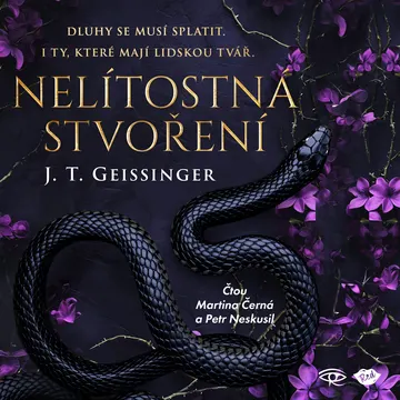Nelítostná stvoření
