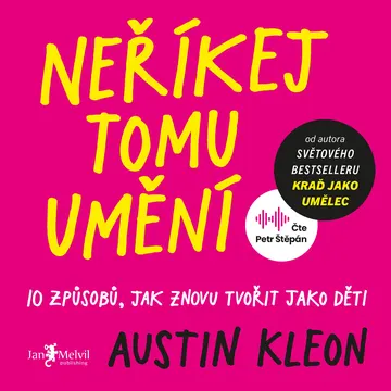 Neříkej tomu umění