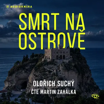 Smrt na ostrově