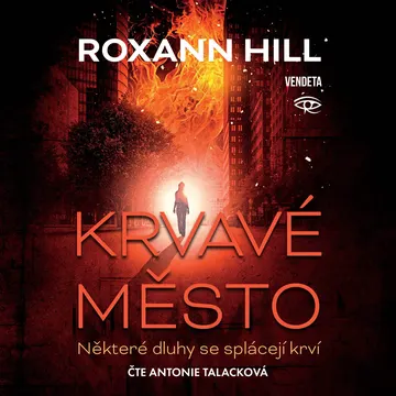 Krvavé město