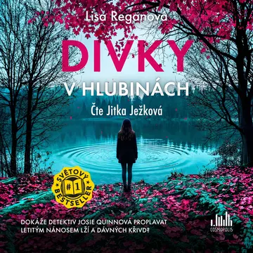 Dívky v hlubinách