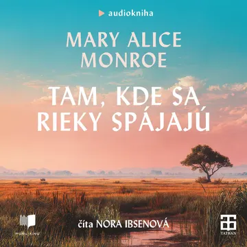 Tam, kde sa rieky spájajú