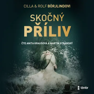 Skočný příliv