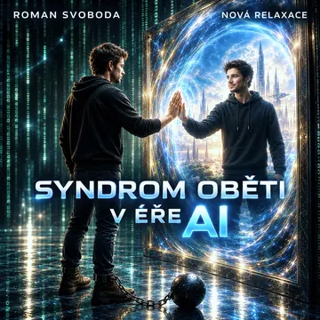 Syndrom oběti v éře AI