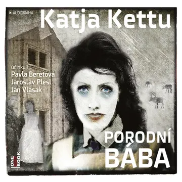 Porodní bába – obálka