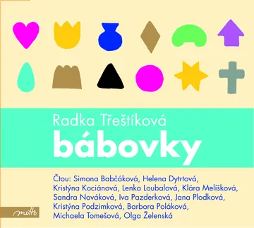 Bábovky