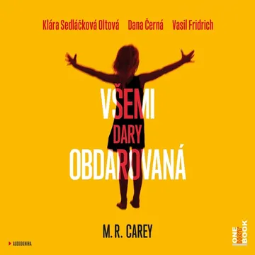 Všemi dary obdarovaná