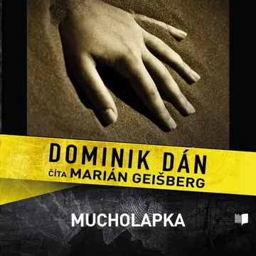 Mucholapka
