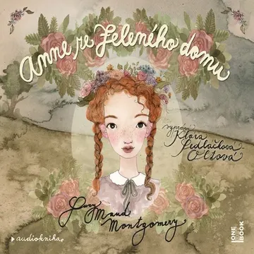 Anne ze Zeleného domu